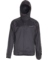 MEN'S WEATHER WATCH JACKET - BLACK 2X-LARGE